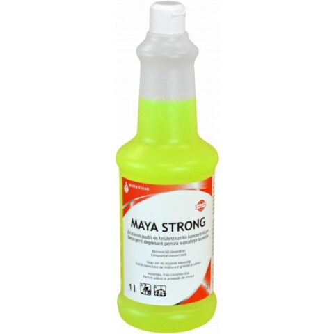 Maya Strong 1L