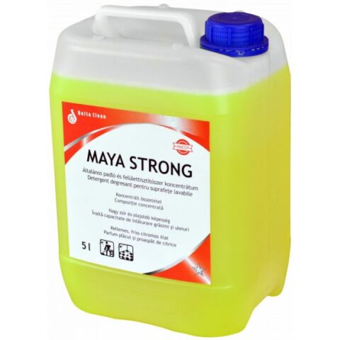 Maya Strong 5L