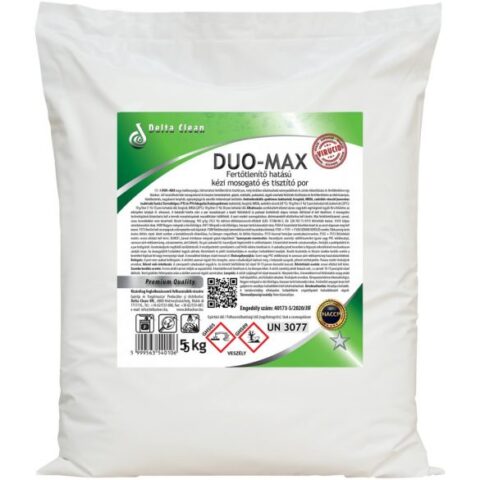 Duo-Max 5kg