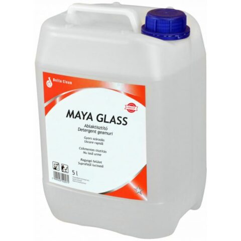 Maya Glass 5L