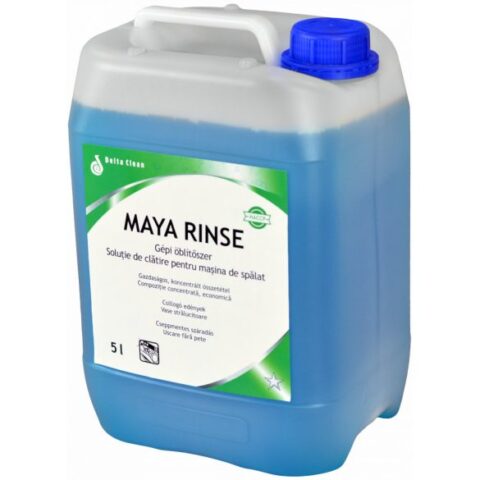 Maya Rinse 5L