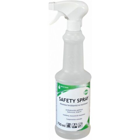 Safety Spray 750ml